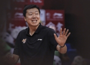 开云体育登录-关于八一男篮奋勇争取胜利，豪取两连胜的信息