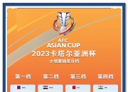 开云体育入口-亚洲球队在国际比赛中展现出色表现