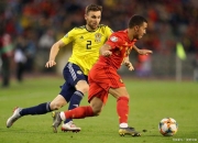 开云官网-包含比利时遭遇惨败，欧预赛出局悬念大的词条