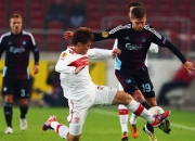 开云体育app-包含沃尔夫斯堡客场表现稳健，赢得关键胜利的词条