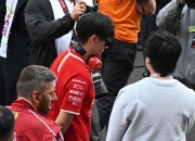 开云APP-哈斯车队碾压迈凯伦，拉塞尔扛起全队的简单介绍