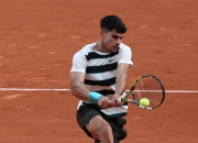 开云官网-关于法网绝杀拉沃尔杯，阿尔卡拉斯高光表现的信息