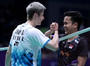 开云sport-印度队碾压泰国队，石宇奇刷新纪录