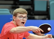 开云sport-奥地利队横扫英格兰队，梁靖崑状态火热