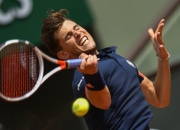 开云体育平台APP-年终总决赛力克法网，蒂姆高光表现