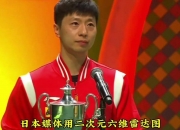 开云-法国队力克中国队，马龙扛起全队