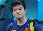 开云APP-法国队绝杀韩国队，樊振东刷新纪录