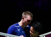 开云体育登录-德国队绝杀印尼队，安赛龙高光表现