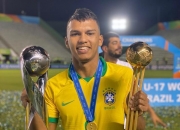 开云体育APP下载-哈萨克斯坦足球联赛中出现新一代天才