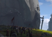 开云体育在线-新王当立！火箭用钢铁意志碾碎王朝余晖，拉梅洛一剑封喉成为绝对关键先生