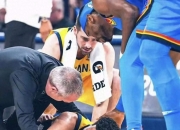 开云体育中国-步行者不敌对手，遭遇连胜尴尬！