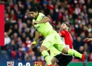 开云体育在线-包含巴塞罗那遭遇平局，输掉榜首位置的词条