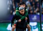 开云体育在线-绿城队主力受伤，球队阵容再次调整的简单介绍