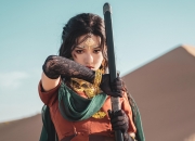 开云体育登录-莫兰特，火箭斩首国王的刺客，绝境中的关键先生