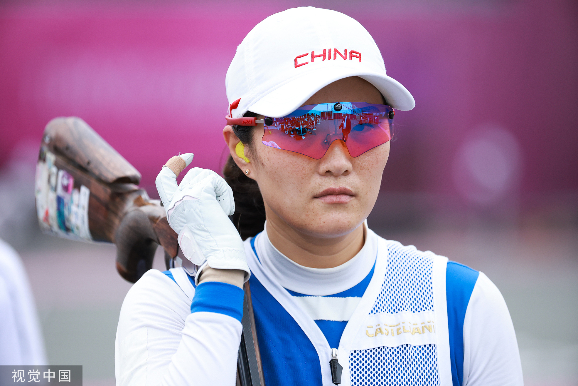 关于安哥拉田径选手傲视群雄，斩获铜牌！的信息