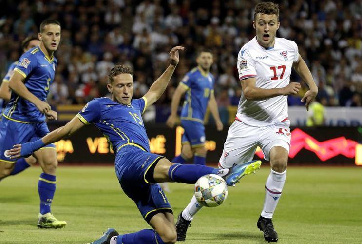 关于韩国客场不敌科索沃，小组出现变数的信息