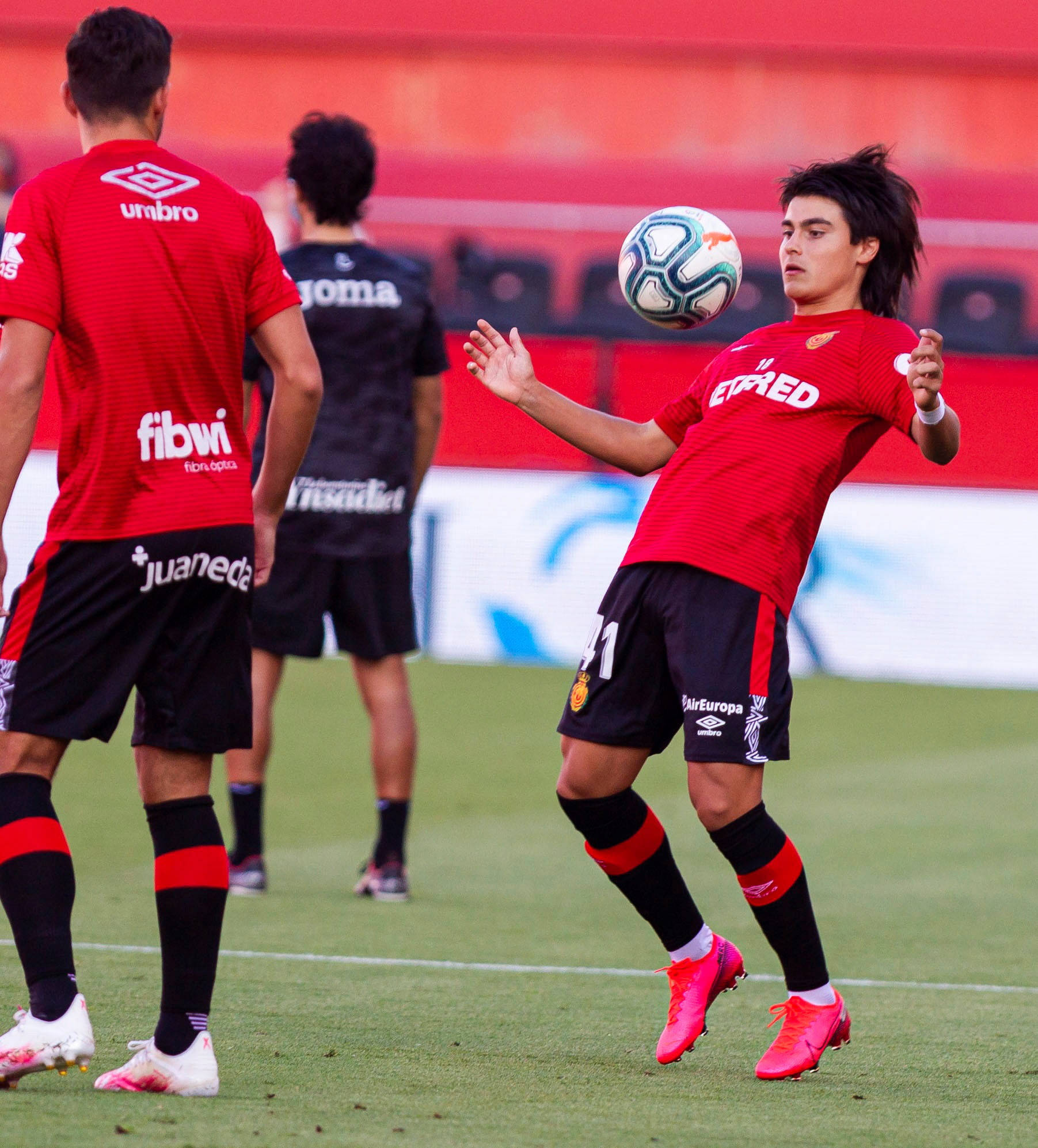 马洛卡未来可期，表现全面升级让人期待的简单介绍