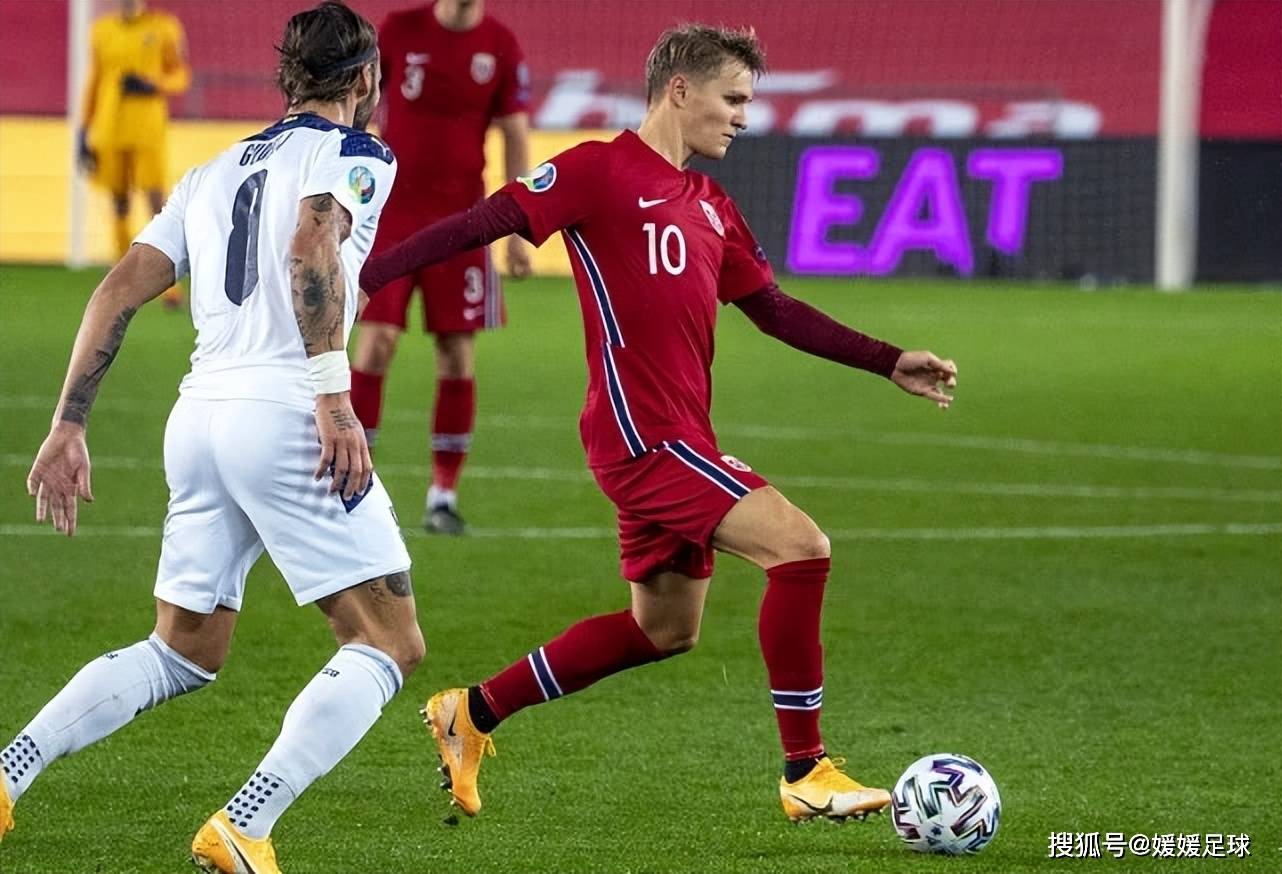 西班牙队在与挪威队的友谊赛中取得连胜,实力强劲的简单介绍 西班牙队在与挪威队的友谊赛中取得连胜,实力强劲的简单介绍