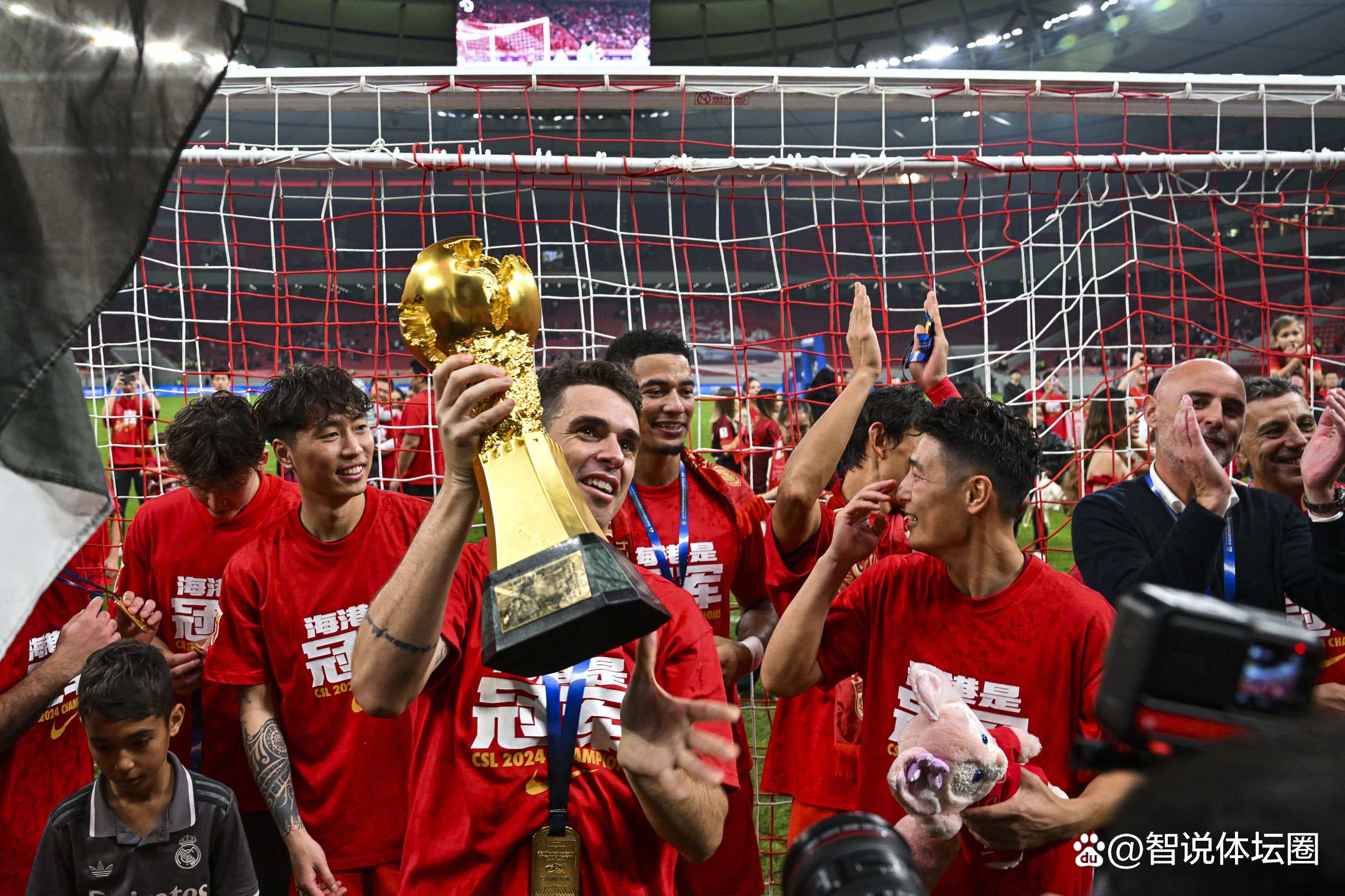 关于中超外援阵容调整：实力提升成新赛季关键词的信息