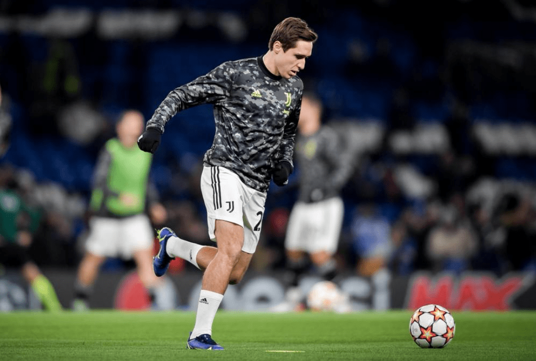 尤文图斯主力中卫发挥稳定,成为队内定海神针的简单介绍 尤文图斯主力中卫发挥稳定,成为队内定海神针的简单介绍