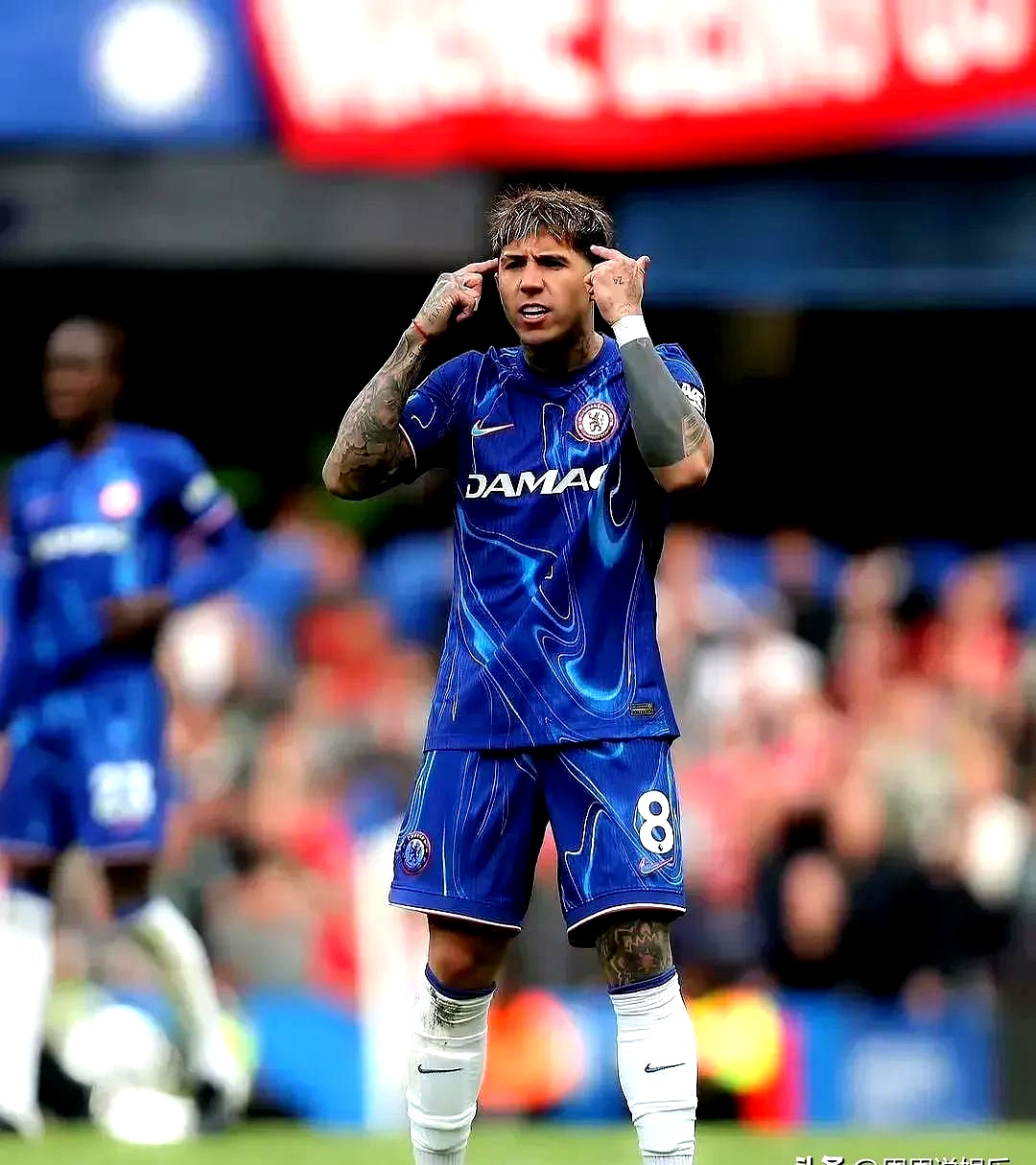 切尔奇主场逆转，实力逐渐展露的简单介绍