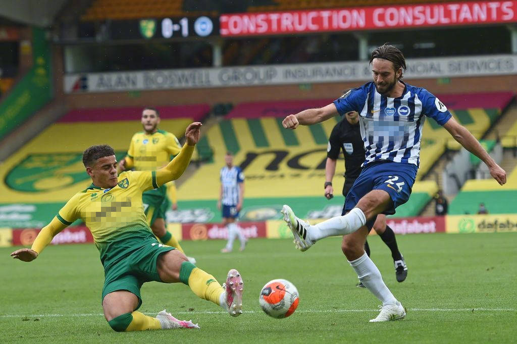 布莱顿主场大胜诺维奇，取得关键胜利的简单介绍