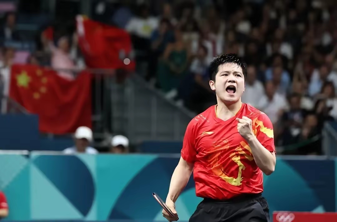 关于奥地利队轻取葡萄牙队，樊振东状态火热的信息