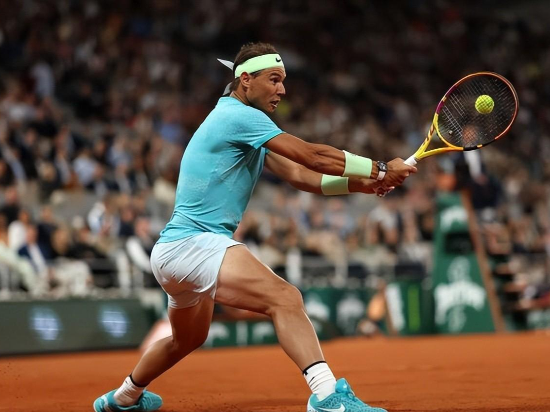 ATP总决赛绝杀戴维斯杯，纳达尔关键制胜的简单介绍