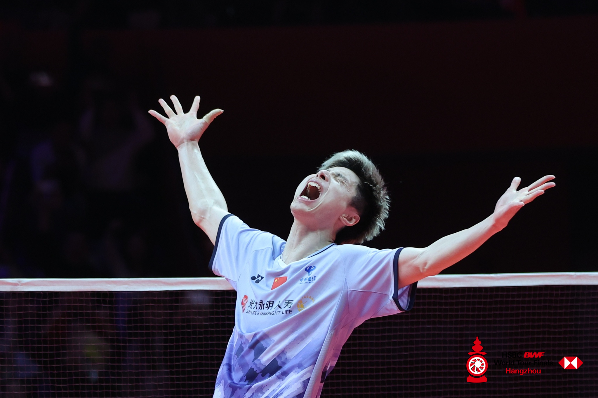 德国队鏖战日本队，石宇奇惊艳四座