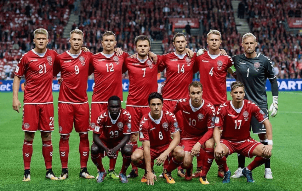 比利时队将对阵丹麦，战局如何？