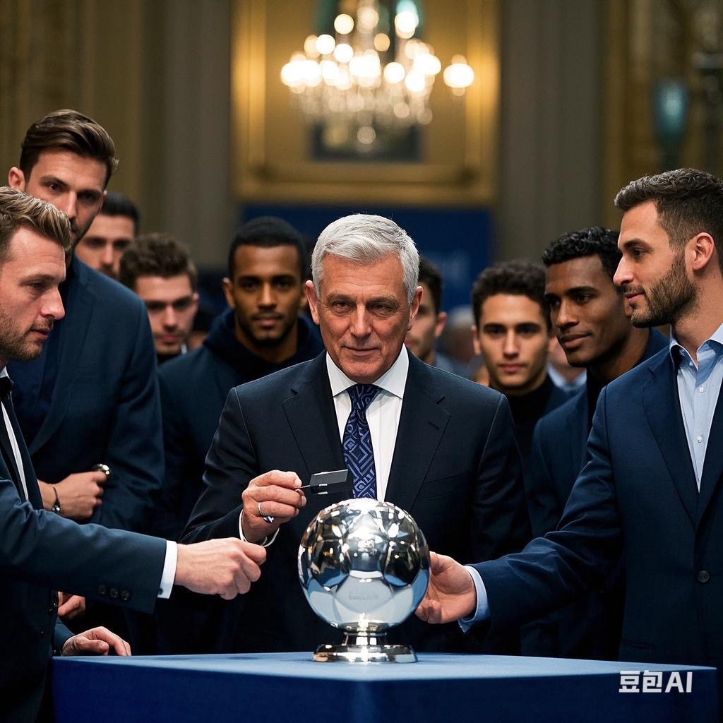 新晋劲旅强势崛起：欧洲杯预选赛谁与争锋？