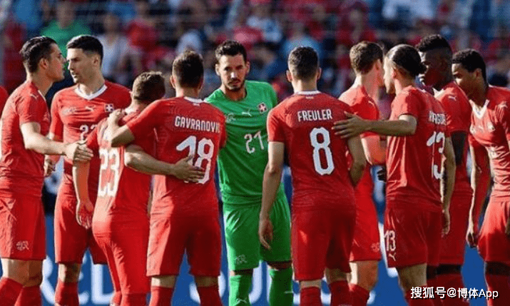 新晋劲旅强势崛起：欧洲杯预选赛谁与争锋？