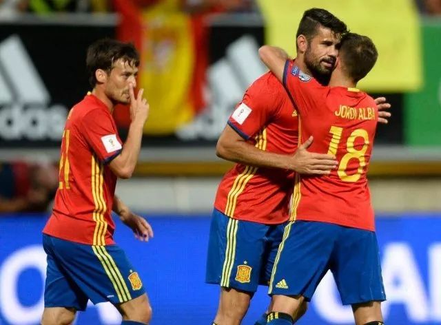 摩洛哥逆转乌克兰，蒂亚戈带队取胜