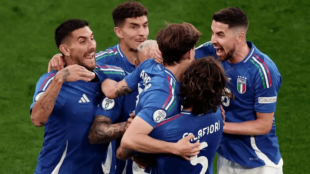 大战在即，欧洲球队阵容强劲