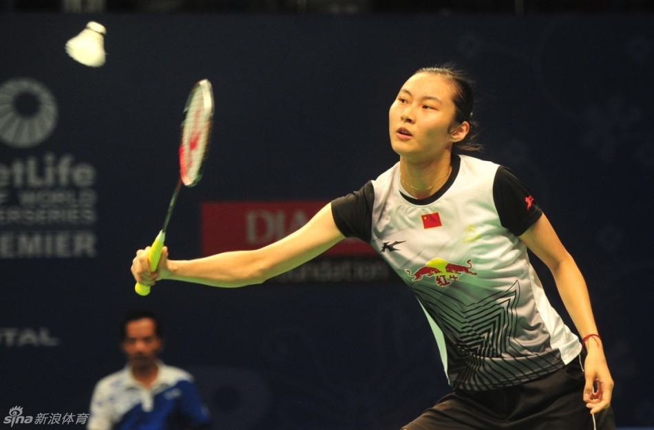 印尼队翻盘印度队,马琳点燃赛场 印尼队翻盘印度队,马琳点燃赛场