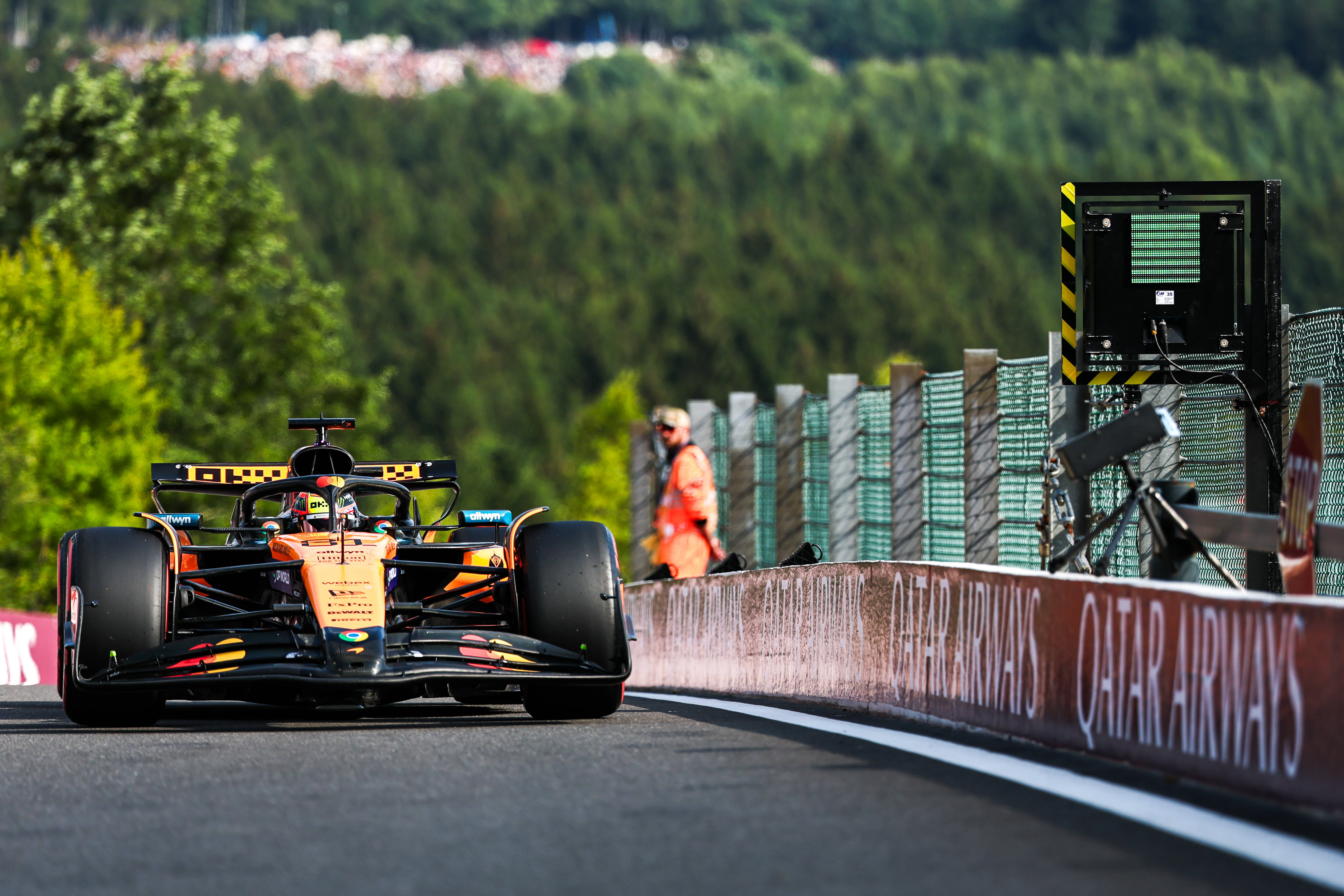 索伯车队力克威廉姆斯,汉密尔顿扛起全队 索伯车队力克威廉姆斯,汉密尔顿扛起全队