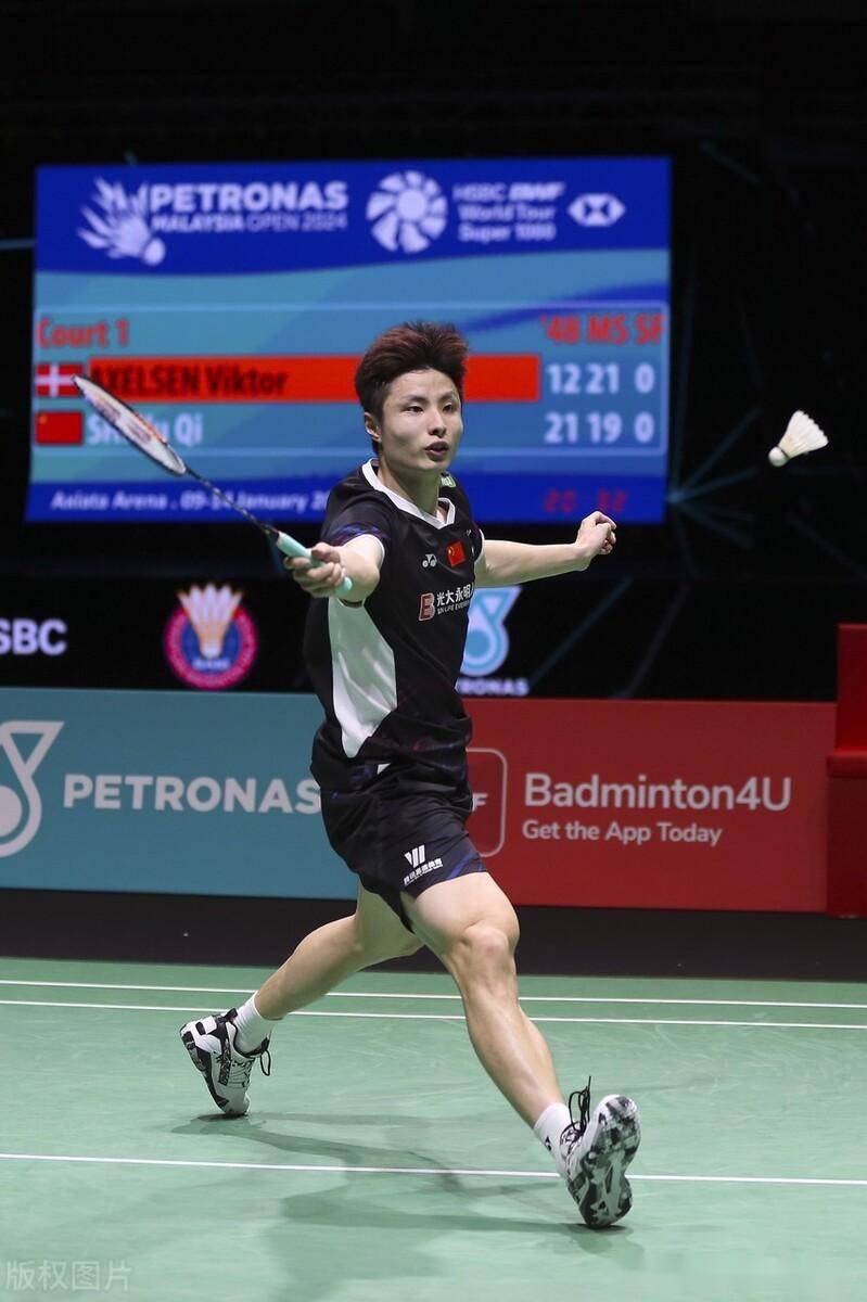 马来西亚队逆转德国队,石宇奇高光表现 马来西亚队逆转德国队,石宇奇高光表现