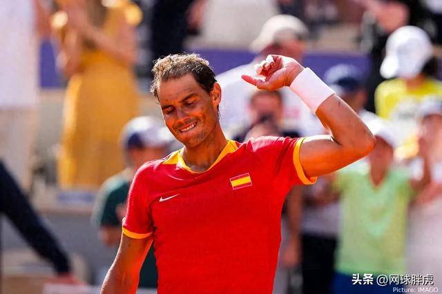 戴维斯杯绝杀拉沃尔杯,纳达尔惊艳四座 戴维斯杯绝杀拉沃尔杯,纳达尔惊艳四座