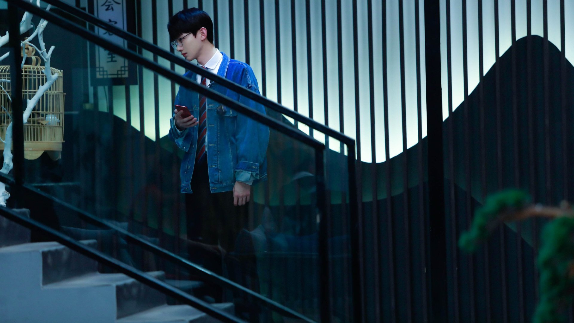 当天山雪豹遇上风城玫瑰，利拉德的一剑封喉让不可能对决在第三节就失去悬念